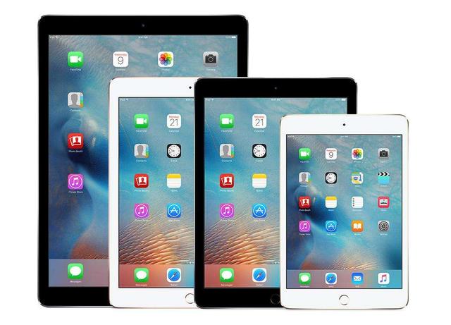 一个本来觉得iPad毫无用处的人是如何变成iPad用户的