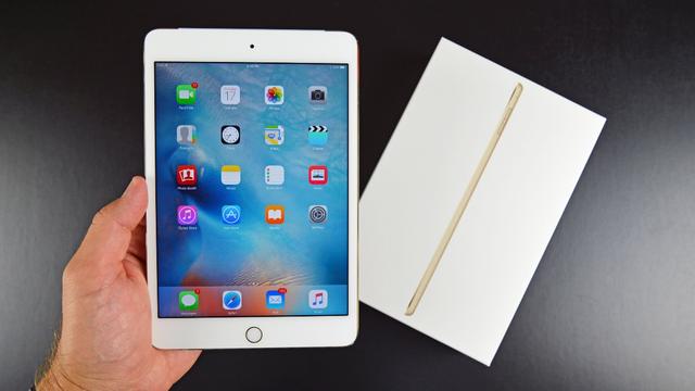 一个本来觉得iPad毫无用处的人是如何变成iPad用户的