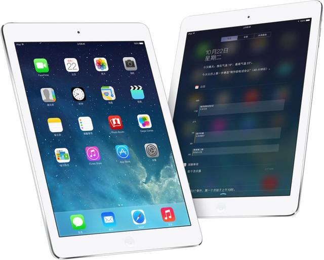 一个本来觉得iPad毫无用处的人是如何变成iPad用户的