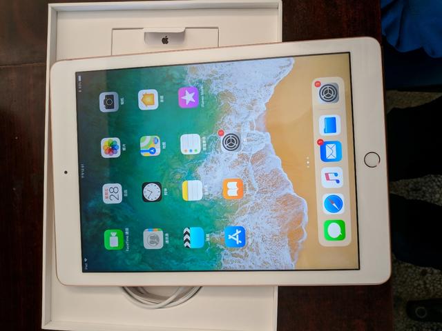 一个本来觉得iPad毫无用处的人是如何变成iPad用户的