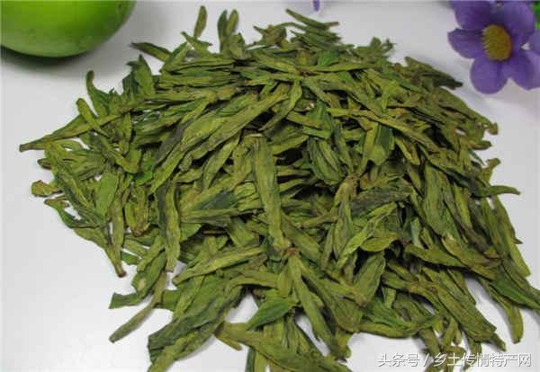 史上最良心的杭州特产白名单,错不了