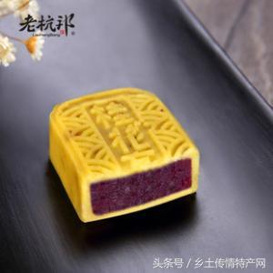 史上最良心的杭州特产白名单,错不了