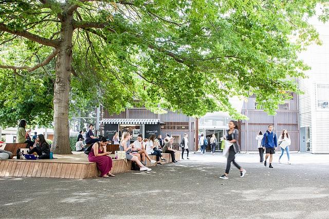 2019年进奥克兰理工大学难吗?奥克兰理工大学每年招多少中国学生