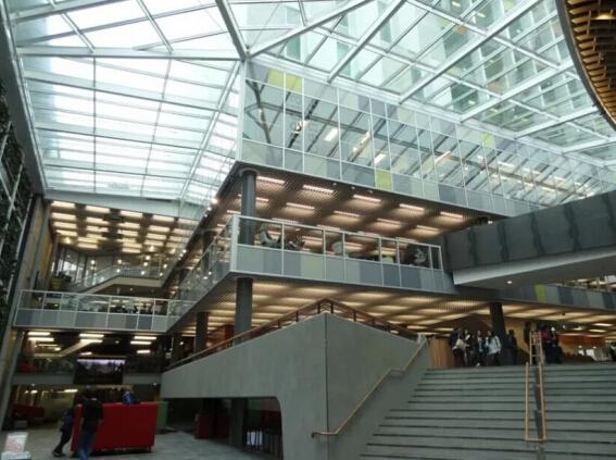 2019年进奥克兰理工大学难吗?奥克兰理工大学每年招多少中国学生