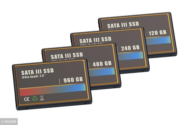 SSD固态硬盘买什么品牌更好?来看看固态硬盘品牌排行榜
