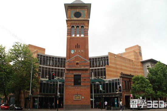悉尼科技大学回国就业前景