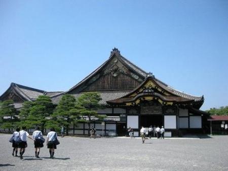 为日本首屈一指的国立大学之一——名古屋大学