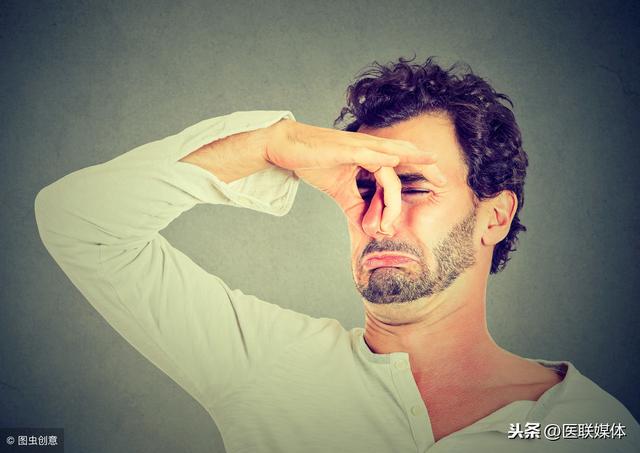 有人每天都“放屁不断”?别急,多数是这4个原因