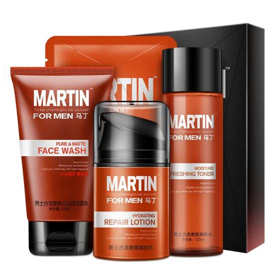 男士护肤品哪个牌子好 最值得购买的10款男士护肤品推荐