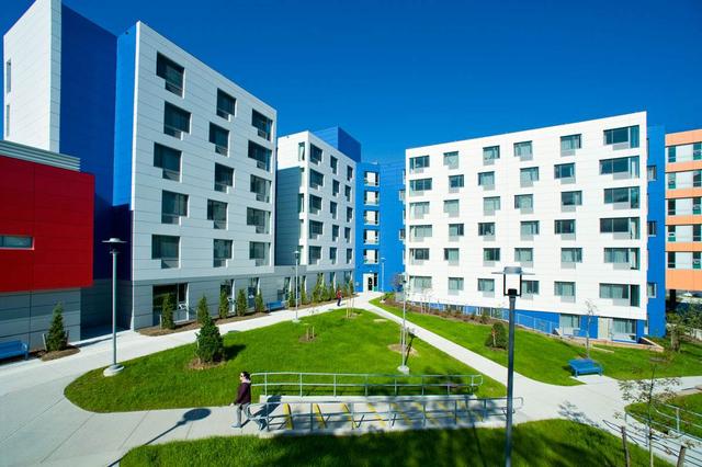 纽约州立大学石溪分校怎么样 如何申请