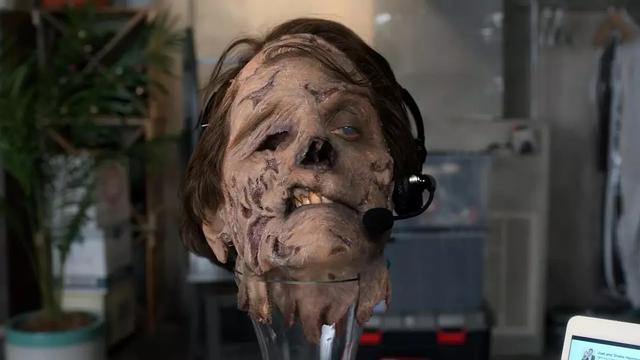 有什么好看的丧尸片值得推荐丧尸片排行前十2019