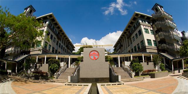 申请香港岭南大学的正确姿势!你掌握了吗?