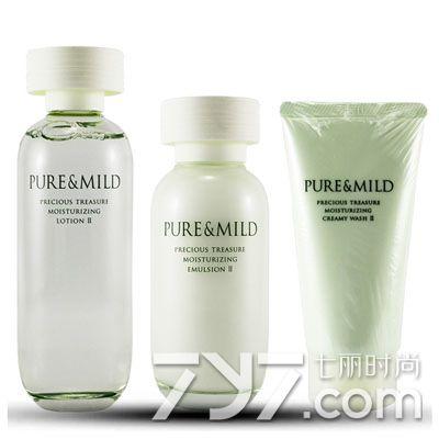 泊美的护肤品怎么样 适合年轻女性使用的温和护肤品
