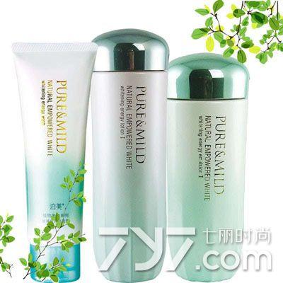 泊美的护肤品怎么样 适合年轻女性使用的温和护肤品