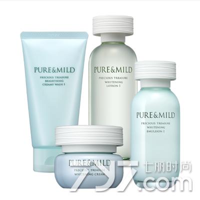 泊美的护肤品怎么样 适合年轻女性使用的温和护肤品
