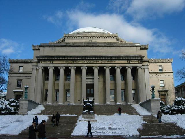密苏里哥伦比亚大学 想了解的信息都在这里