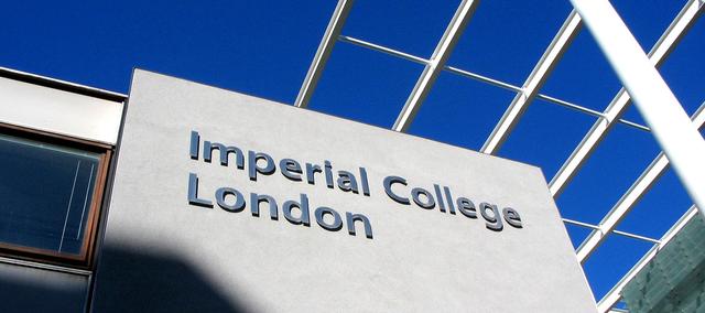 英国帝国理工学院排名及留学费用介绍!