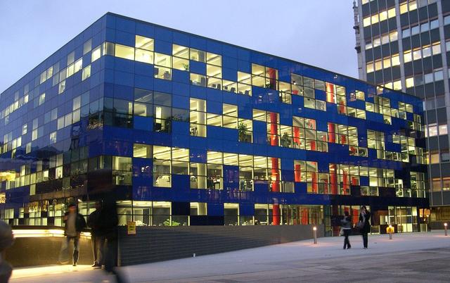英国帝国理工学院排名及留学费用介绍!