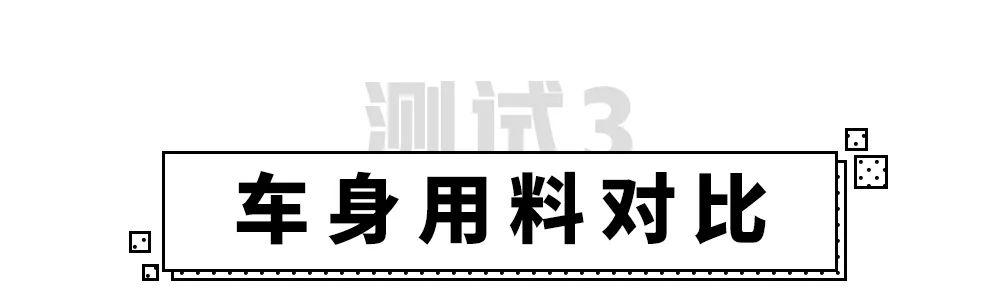 20万内性价比最高的3款合资B级车,哪款做工用料最厚道?