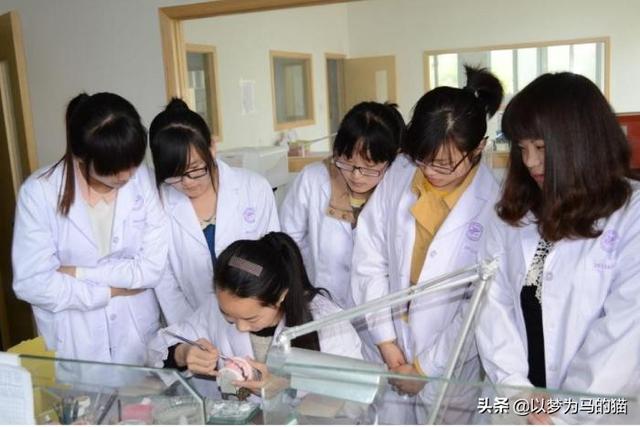 适合“大专女生”学的5个专业,毕业后就业稳定,就业很实用