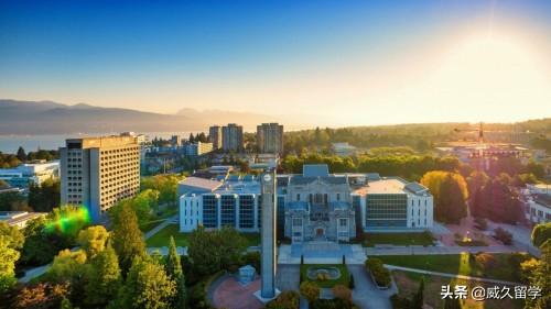 听说,2019年UBC大学申请难度要加大啦!