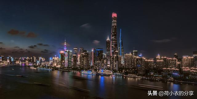 上海最值得去的8个地方,会玩的人都加入旅行清单,你去对了吗?