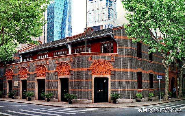 上海最值得去的8个地方,会玩的人都加入旅行清单,你去对了吗?