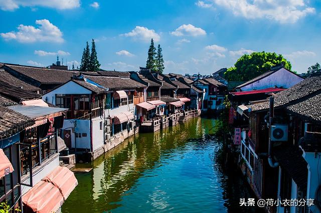 上海最值得去的8个地方,会玩的人都加入旅行清单,你去对了吗?