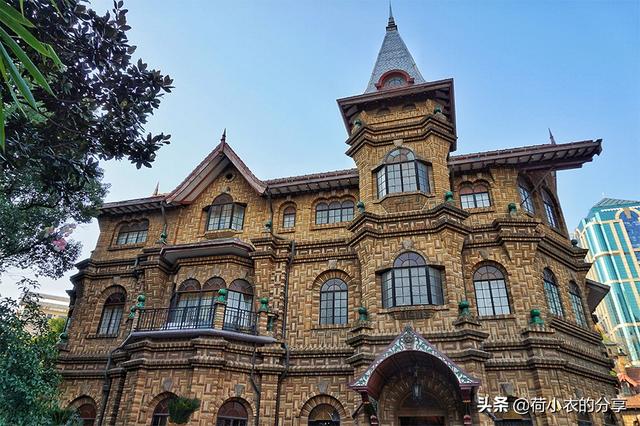 上海最值得去的8个地方,会玩的人都加入旅行清单,你去对了吗?