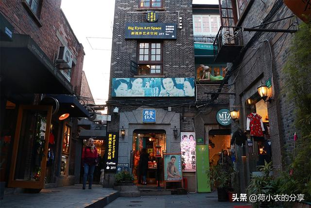 上海最值得去的8个地方,会玩的人都加入旅行清单,你去对了吗?