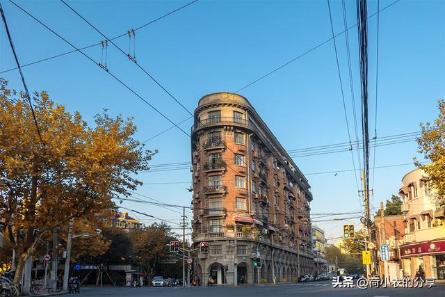 上海最值得去的8个地方,会玩的人都加入旅行清单,你去对了吗?