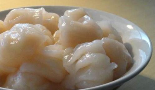 大年三十吃饺子,到底吃饺子有哪些好处?光头佬来给你扒一扒……