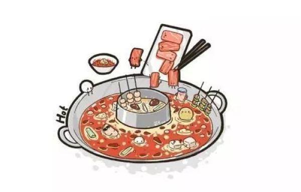 又长见识!黄喉不是喉,郡肝不是肝!火锅爱吃的下水到底是什么?