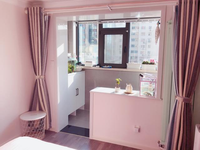 ��������װ������С����ѡ�񰮿ռ�װ�ޣ�ҵ����ס���л�˵