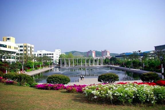 韩国成均馆大学留学费用