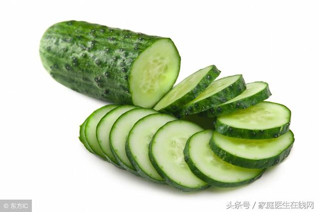 脂肪肝患者吃哪些蔬菜好?这8种蔬菜有利于缓解脂肪肝
