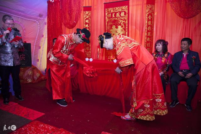 结婚一年到六十年是什么婚,代表什么?你在哪一年?