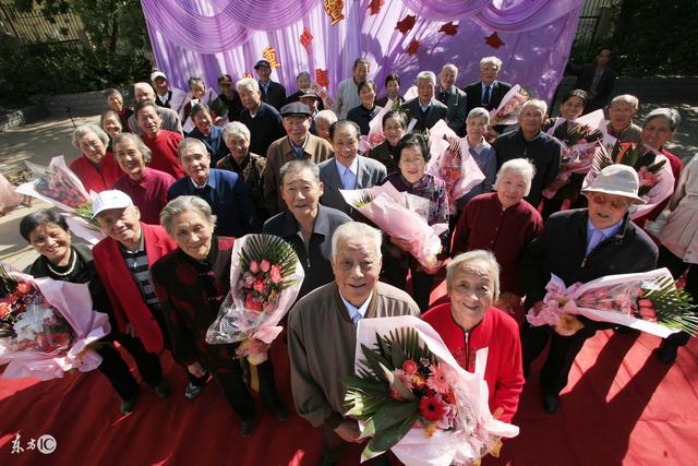 结婚一年到六十年是什么婚,代表什么?你在哪一年?