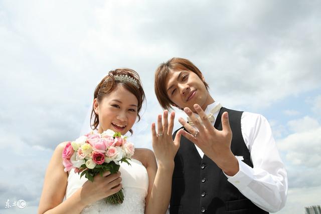结婚一年到六十年是什么婚,代表什么?你在哪一年?