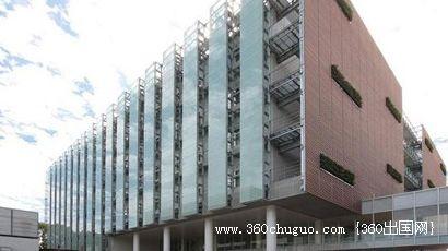 日本留学:详解名古屋市立大学院系设置情况