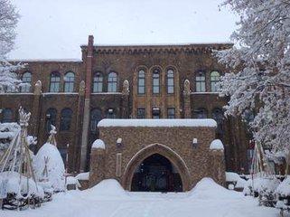 日本——北海道大学