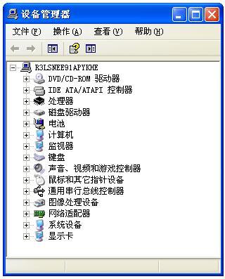 电脑设备管理器多种打开方法及介绍,让硬件信息及操作清晰方便!