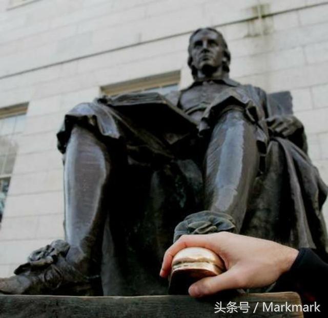 世界排名领先,哈佛大学到底有多厉害?