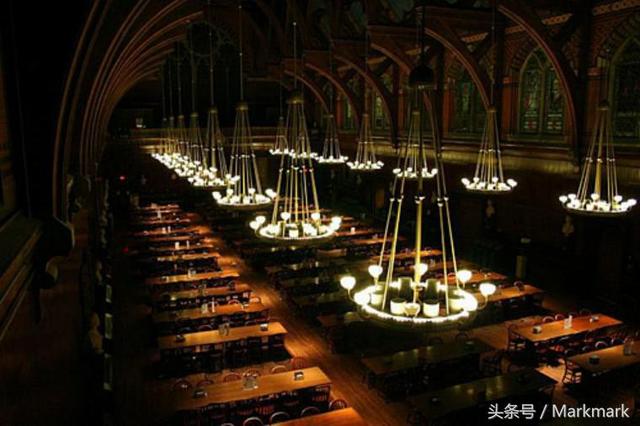 世界排名领先,哈佛大学到底有多厉害?