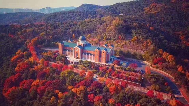 2019韩国启明大学本科学费和奖学金-韩国留学费用