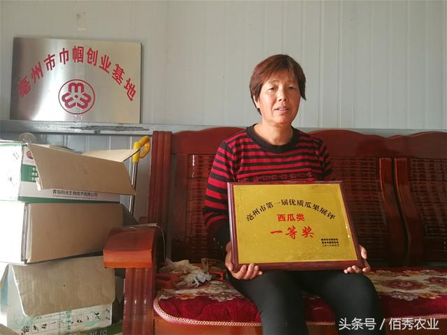 农村人搞种植赚大钱,惹邻居羡慕,都说他运气太好