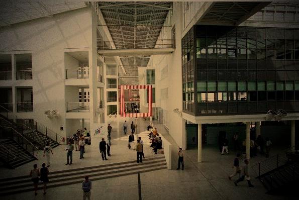 世界名校介绍——德国慕尼黑工业大学