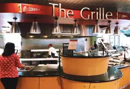 走进美国十大名校之——康奈尔大学