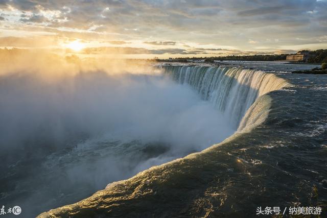 枫叶之国里最美的枫叶——Toronto,多伦多