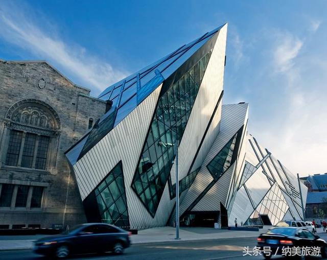 枫叶之国里最美的枫叶——Toronto,多伦多